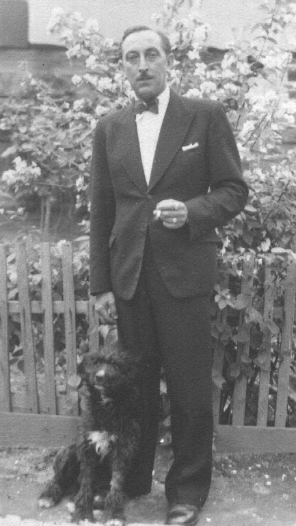 Miklos Weiss